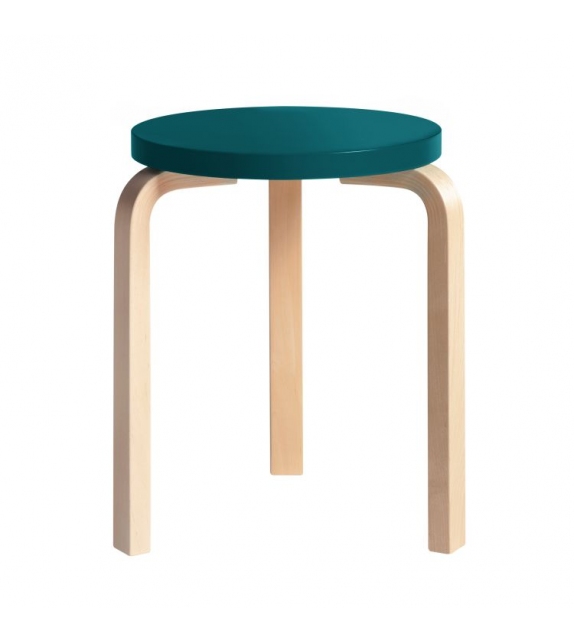 60 Stool Artek Taburete