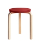 60 Stool Artek Tabouret