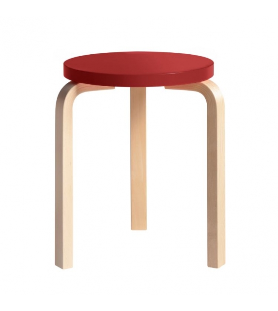 60 Stool Artek Sgabello