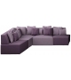 Slide Lago Sofa System