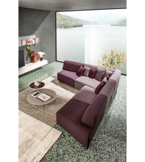 Slide Lago Sofa System