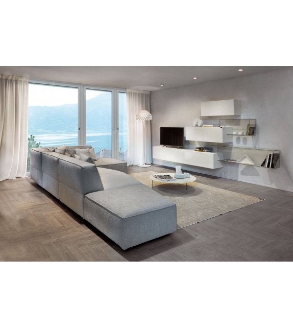 Slide Lago Sofa System