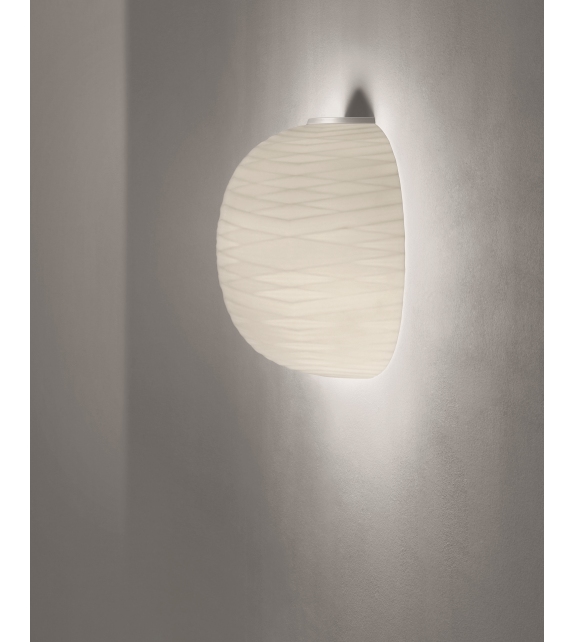 Gem Foscarini Wall Lamp