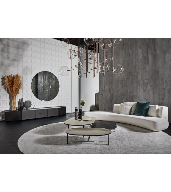 Audrey Gallotti&Radice Sofa