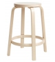 Bar Stool 64 Artek Tabouret Bar