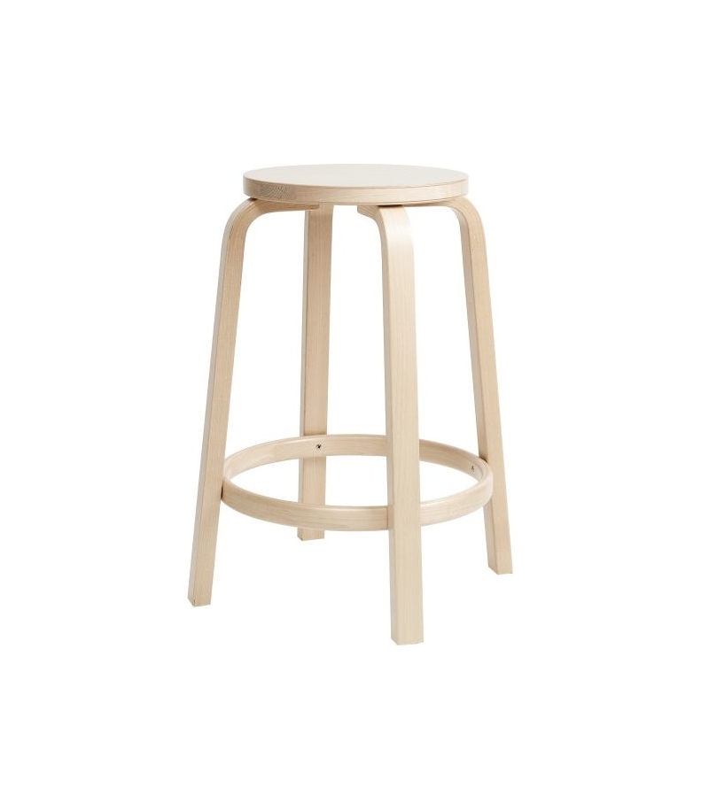 Bar Stool 64 Artek