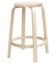 Bar Stool 64 Artek Tabouret Bar