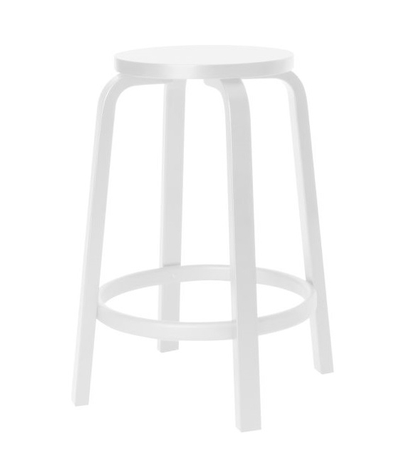 Bar Stool 64 Artek