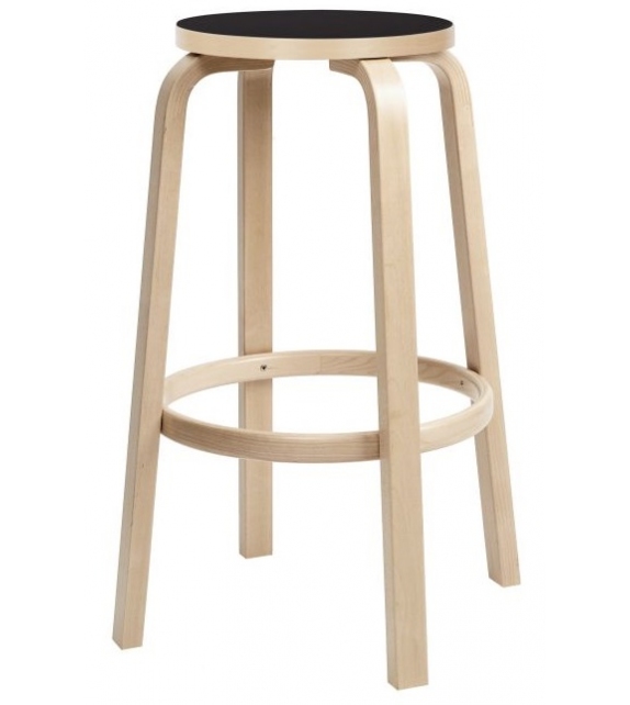 Bar Stool 64 Artek Taburete Bar