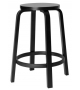 Bar Stool 64 Artek Tabouret Bar