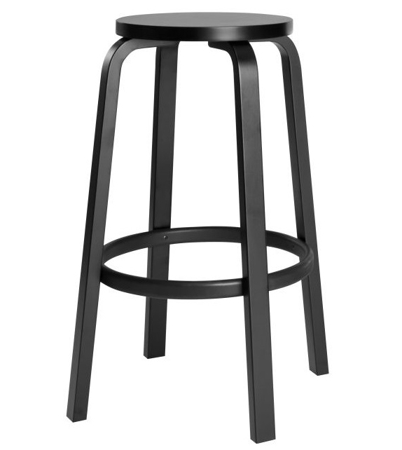 Bar Stool 64 Artek