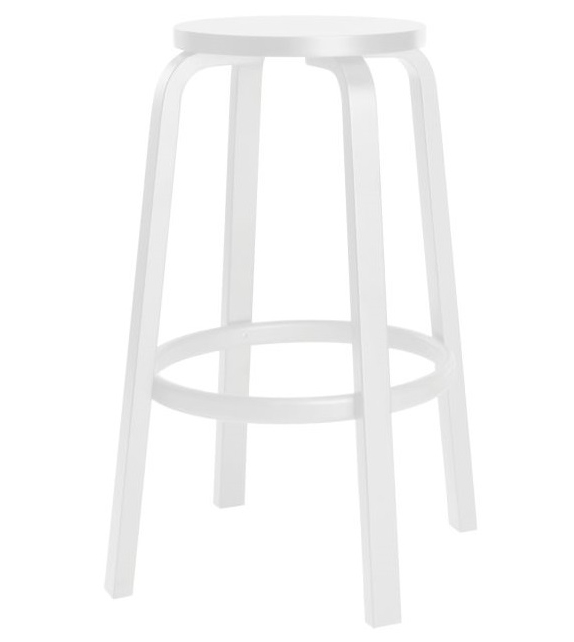 Bar Stool 64 Artek