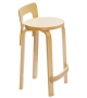 High Chair K65 Artek Stool