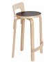 High Chair K65 Artek Stool