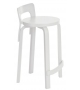 High Chair K65 Artek Sgabello