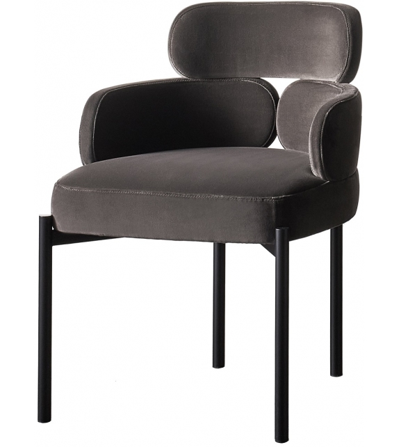 Sylvie Meridiani Chaise