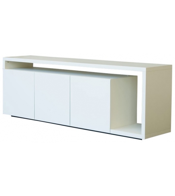 Aria Minotti Italia Buffet