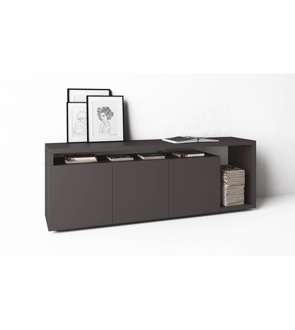 Aria Minotti Italia Buffet