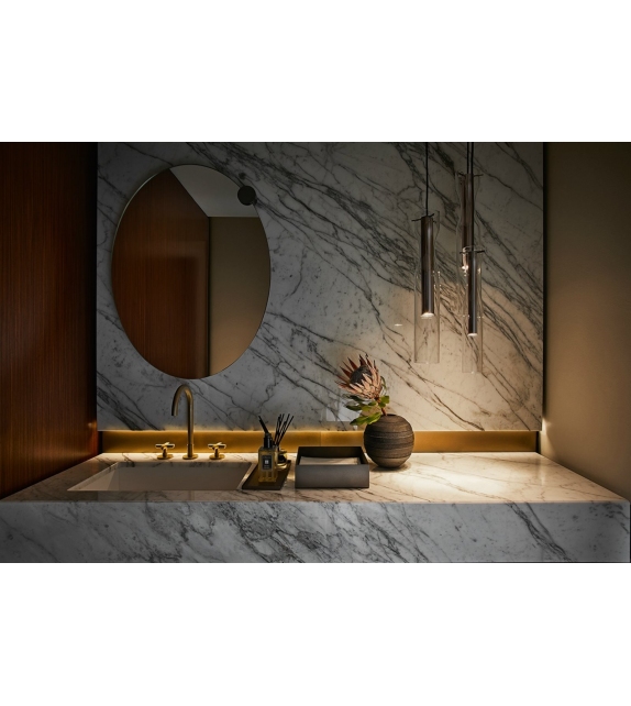 Epsilon Sola Gallotti&Radice Pendant Lamp