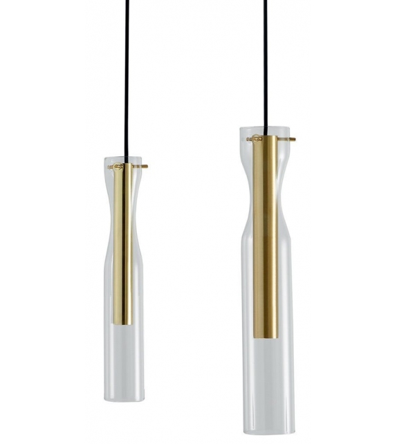 Epsilon Sola Gallotti&Radice Pendant Lamp