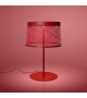 Twiggy Grid Lettura + XL Foscarini Stehleuchte