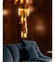 Eris Gallotti&Radice Pendant Lamp