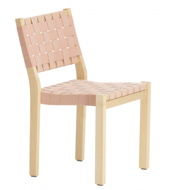 Chair 611 Artek Sedia