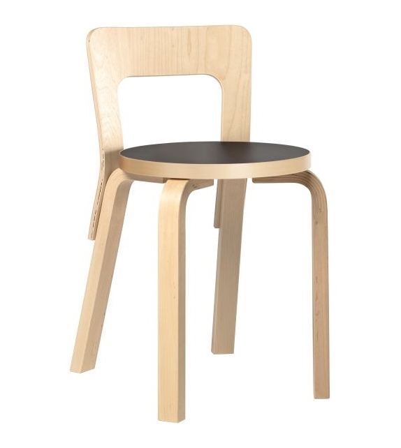 Chair 65 Artek Sedia