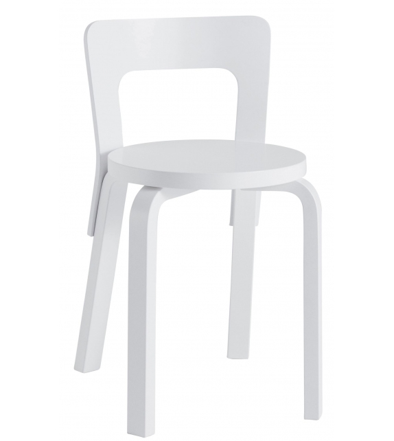 Chair 65 Artek Sedia