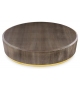 Gong Gallotti&Radice Table Basse