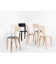 Chair 66 Artek Chaise