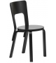 Chair 66 Artek Chaise