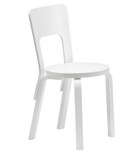 Chair 66 Artek Chaise