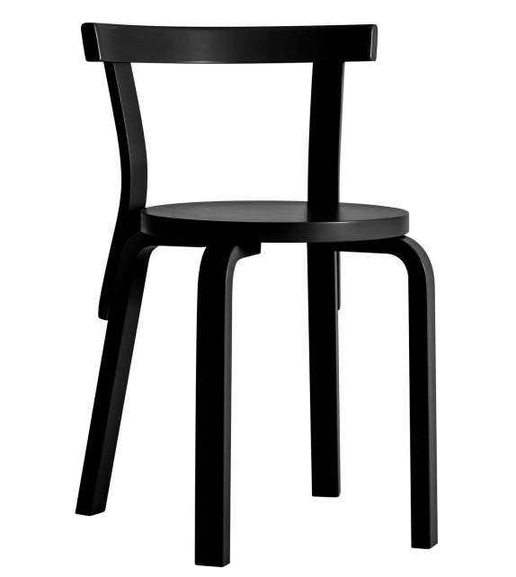 Chair 68 Artek Sedia