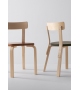 Upholstered Chair 69 Artek