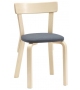 Upholstered Chair 69 Artek