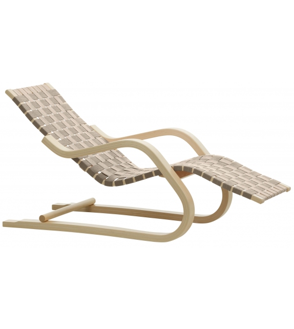 Lounge Chair 43 Artek Poltrona