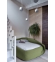 Colletto Lago Bed