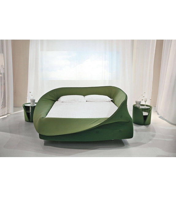 Colletto Lago Bed