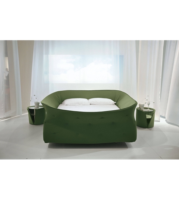 Colletto Lago Bed