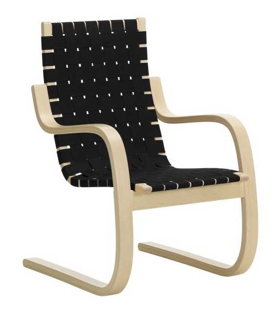 Armchair 406 Artek