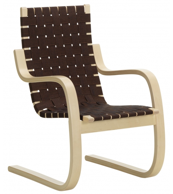 Armchair 406 Artek Poltrona