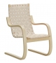 Armchair 406 Artek