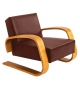 Armchair 400 "Tank" Artek Fauteuil