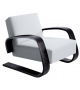 Armchair 400 "Tank" Artek