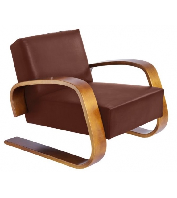 Armchair 400 "Tank" Artek