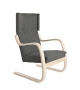 Armchair 401 Artek