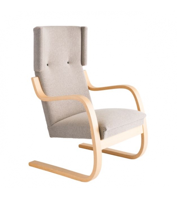 Armchair 401 Artek