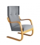 Armchair 401 Artek