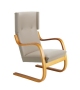 Armchair 401 Artek